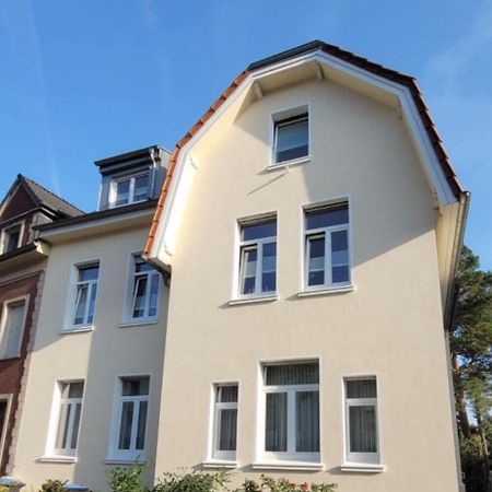 "Zur Auszeit" In 'Jugendstilvilla Sonnenschein Stolberg  Exteriör bild