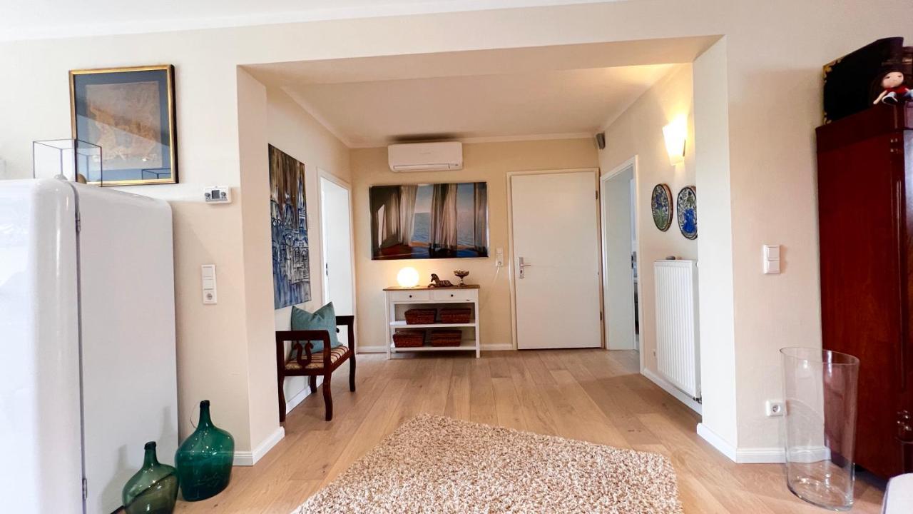 "Zur Auszeit" In 'Jugendstilvilla Sonnenschein Stolberg  Exteriör bild
