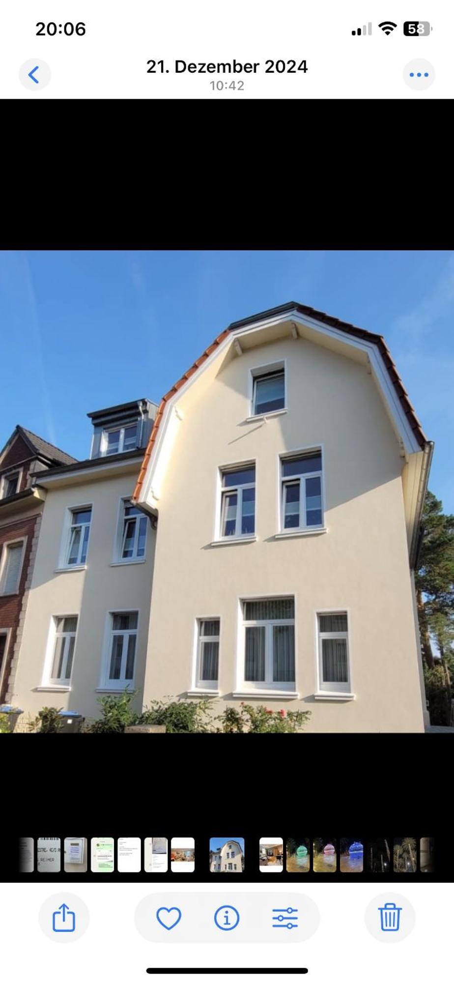 "Zur Auszeit" In 'Jugendstilvilla Sonnenschein Stolberg  Exteriör bild